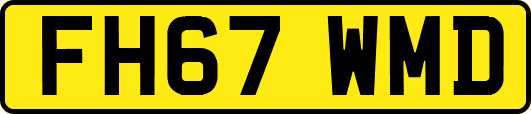 FH67WMD
