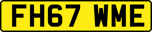 FH67WME