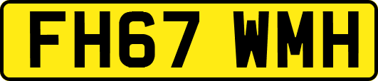 FH67WMH
