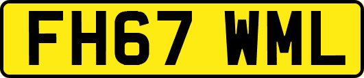 FH67WML