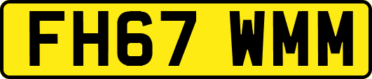 FH67WMM