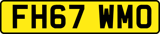 FH67WMO