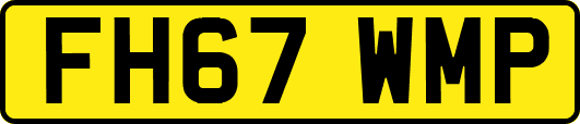FH67WMP