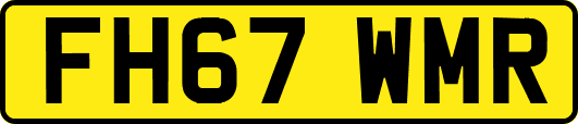 FH67WMR