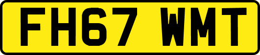 FH67WMT