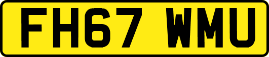 FH67WMU