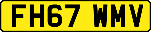 FH67WMV