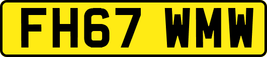 FH67WMW