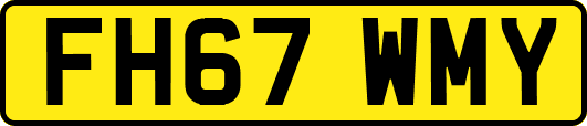 FH67WMY