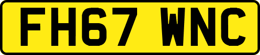 FH67WNC
