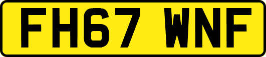 FH67WNF