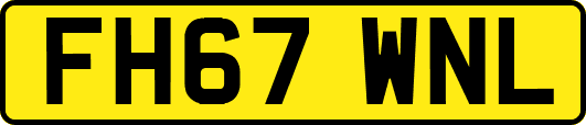 FH67WNL