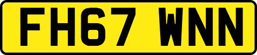 FH67WNN