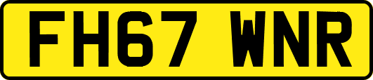 FH67WNR