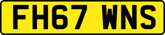 FH67WNS