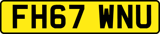 FH67WNU