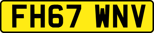 FH67WNV