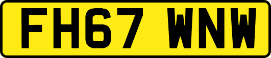 FH67WNW