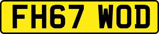 FH67WOD