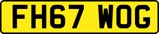 FH67WOG