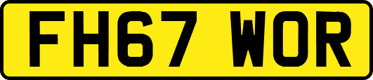 FH67WOR
