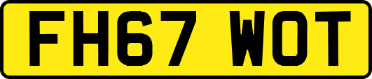FH67WOT