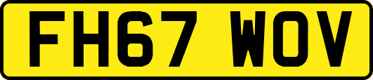 FH67WOV