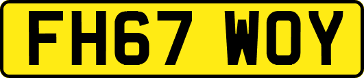 FH67WOY