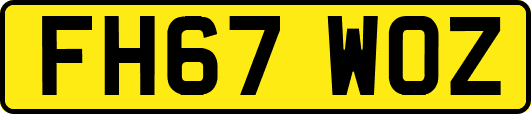 FH67WOZ