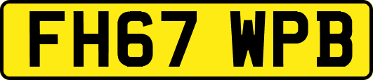 FH67WPB