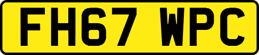 FH67WPC