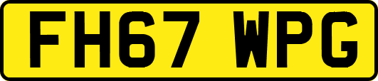FH67WPG
