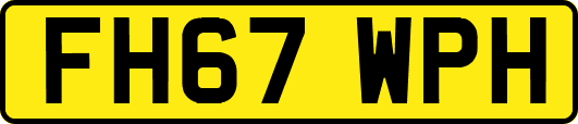 FH67WPH