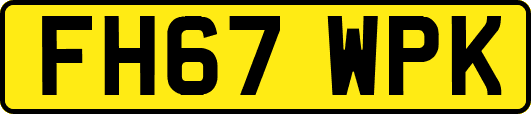 FH67WPK