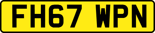 FH67WPN