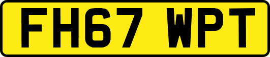 FH67WPT