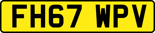 FH67WPV