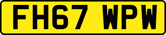 FH67WPW