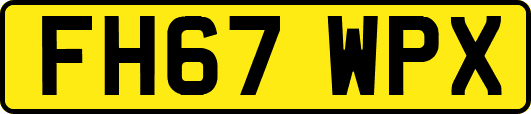 FH67WPX