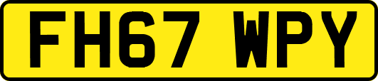 FH67WPY
