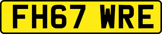 FH67WRE