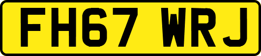 FH67WRJ