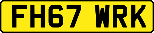 FH67WRK