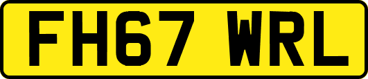FH67WRL