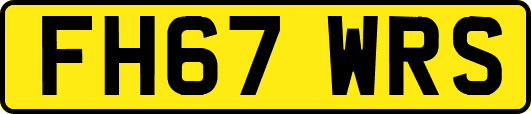 FH67WRS