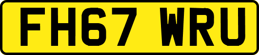 FH67WRU
