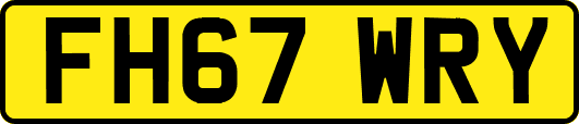 FH67WRY