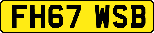 FH67WSB