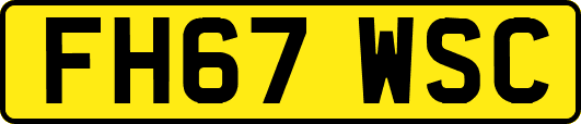 FH67WSC