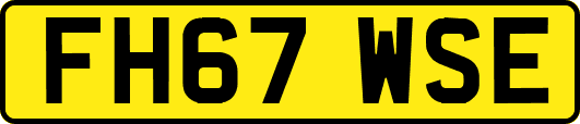 FH67WSE